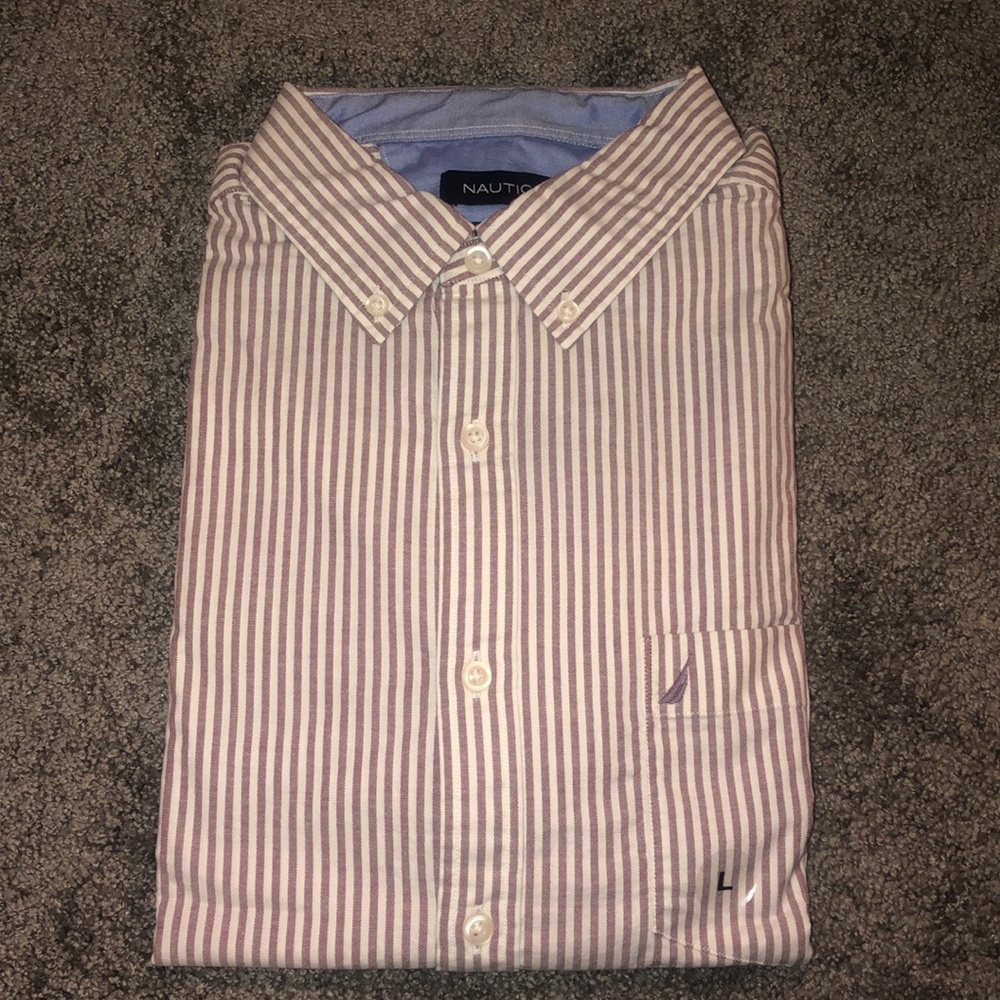 Nautica Shirt